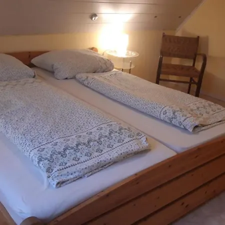 Ferienwohnung Hans-heinrich Schroder * ביספינגן