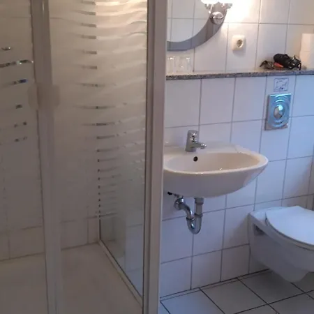 Ferienwohnung Hans-heinrich Schroder * ביספינגן